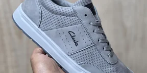 Clarks Flat Men's Shoes