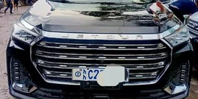 2022 Model-Cherry JeTour X70 Plus