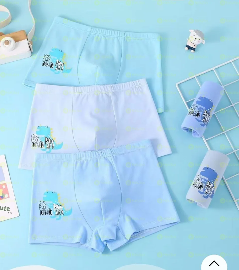 Unisex Underwear