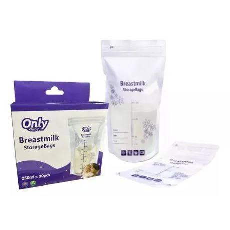 Only Baby Breast Milk Storage Bag