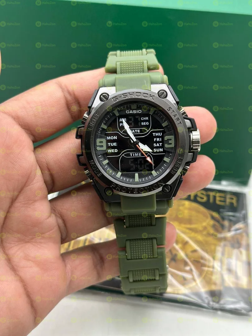 G-SHOCK Style Watch