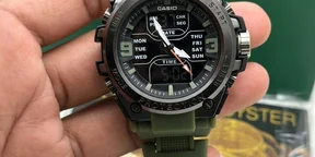 G-SHOCK Style Watch