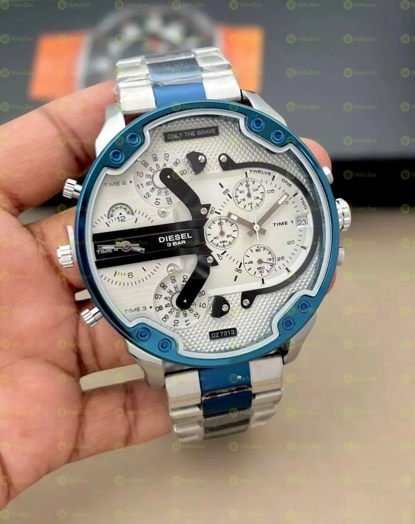 Diesel Men's Watch