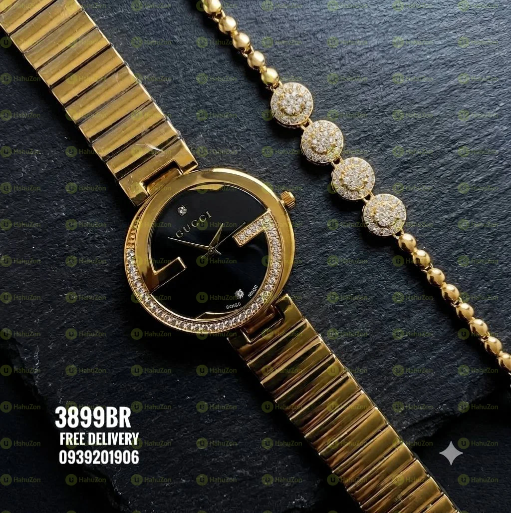 New Lady Watches