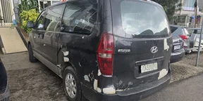 2007 Model-Hyundai Star X