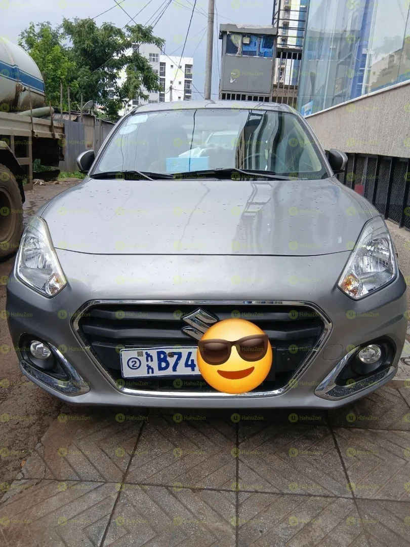2020 Model-Suzuki Dzire