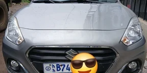2020 Model-Suzuki Dzire
