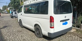 2012 Model-Toyota Abdula