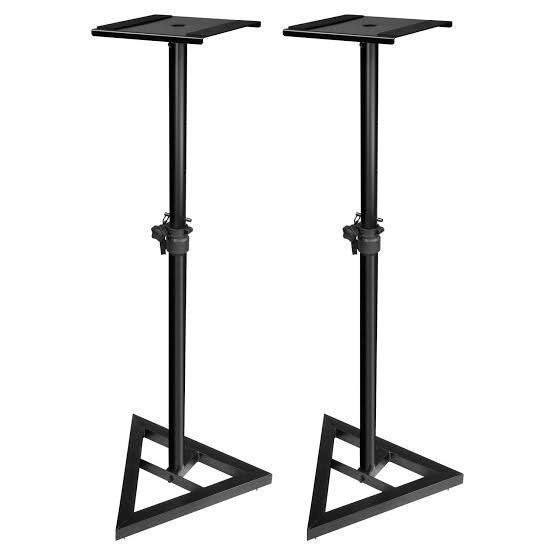 Studio Speaker Montor Stand