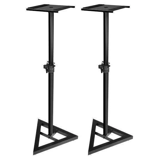 Studio Speaker Montor Stand