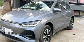 2024 Model-BYD E2