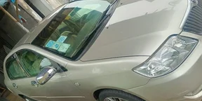 2007 Model-Toyota Corolla XLI