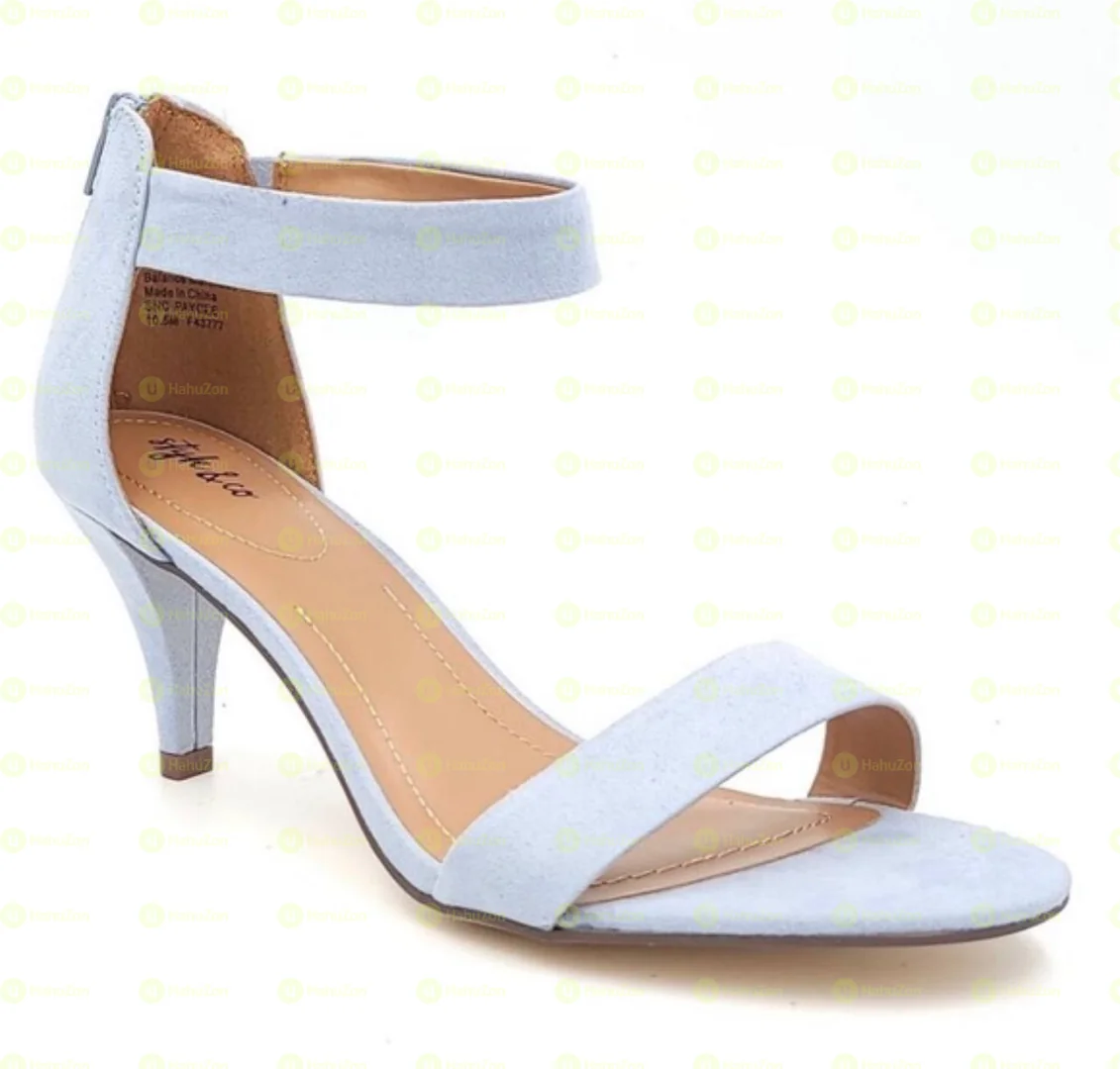 Women's Heels Shoes