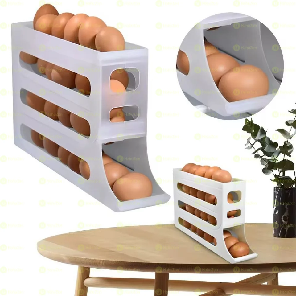 Egg Storage Box