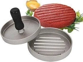 Burger Press