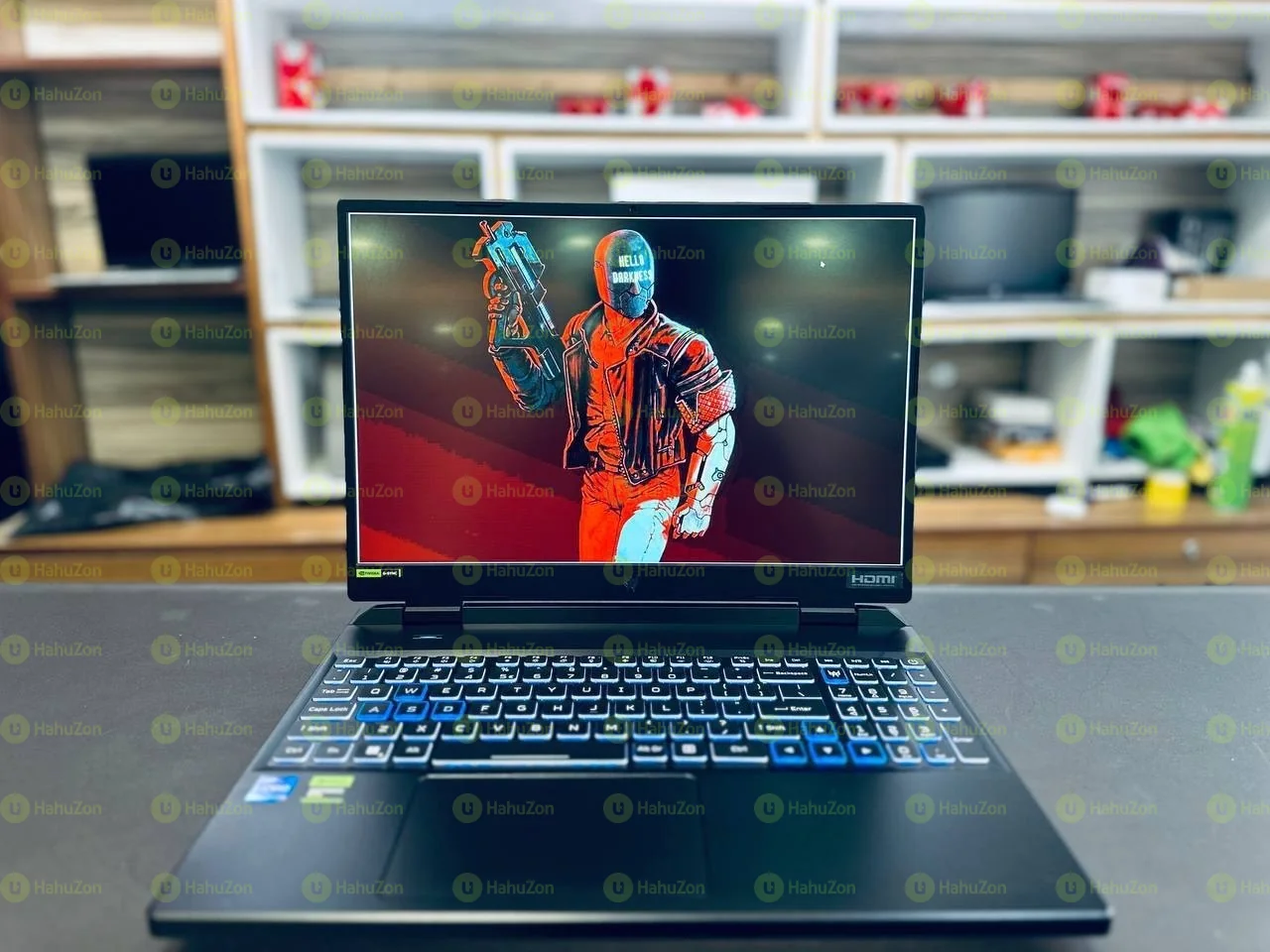Acer Predator PHN16  Core i9 13th Gaming Laptop