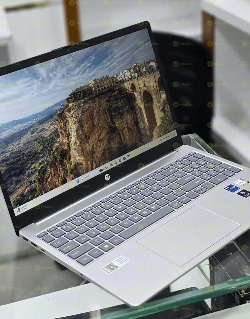 Hp Notebook 15 Core i7 13th Gen Laptop