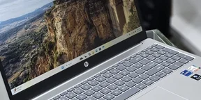 Hp Notebook 15 Core i7 13th Gen Laptop