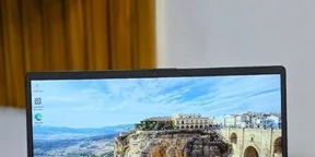 Hp Pavilion Core i5 11th Generation Laptop