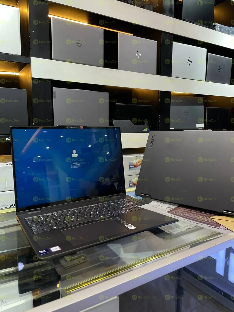 Lenevo Yoga Core Ultra 7 150U Laptop