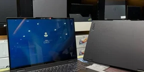 Lenevo Yoga Core Ultra 7 150U Laptop