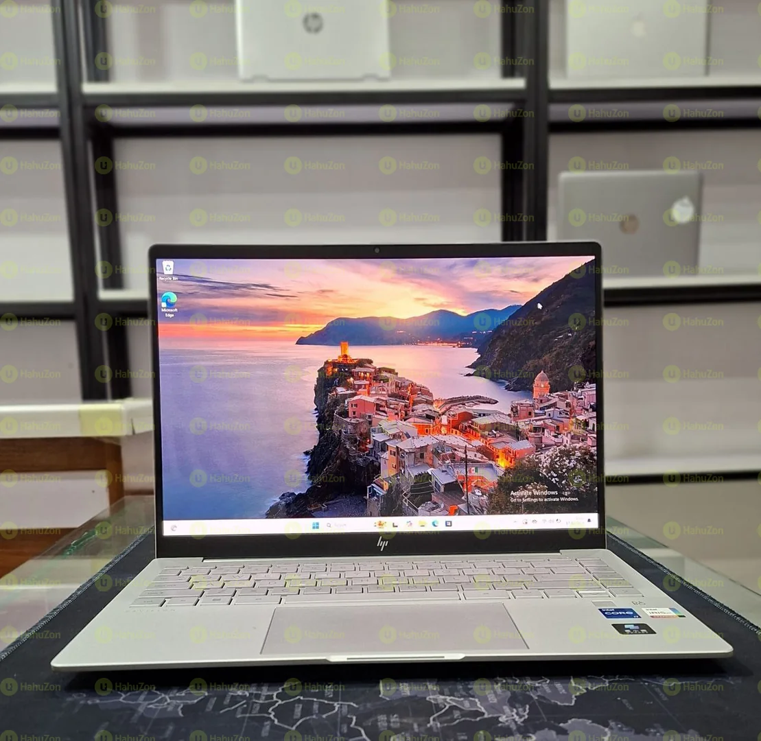 Hp Pavilion Plus H Processor Core i7 13th Generation Laptop