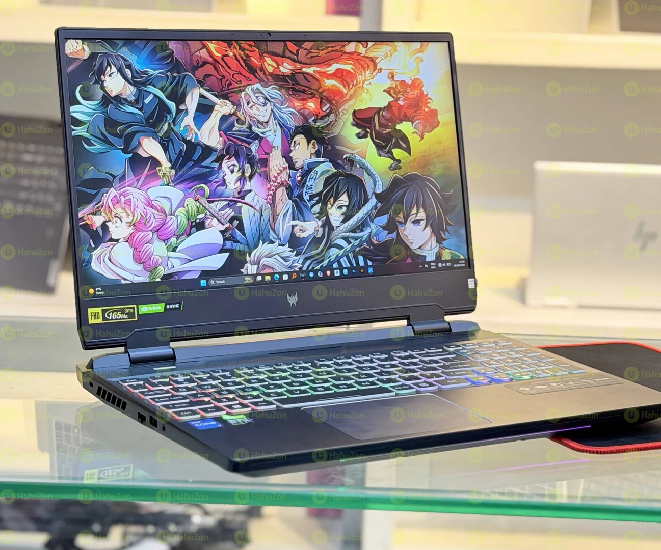 Acer Predator Brand Core i7 Core i7-12th Generation Laptop