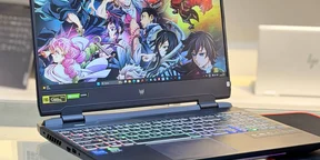 Acer Predator Brand Core i7 Core i7-12th Generation Laptop