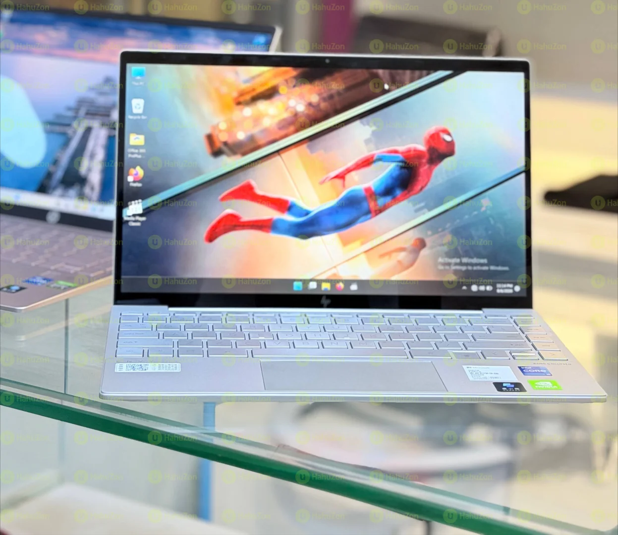 HP Envy Core i5 11th Generation Laptop