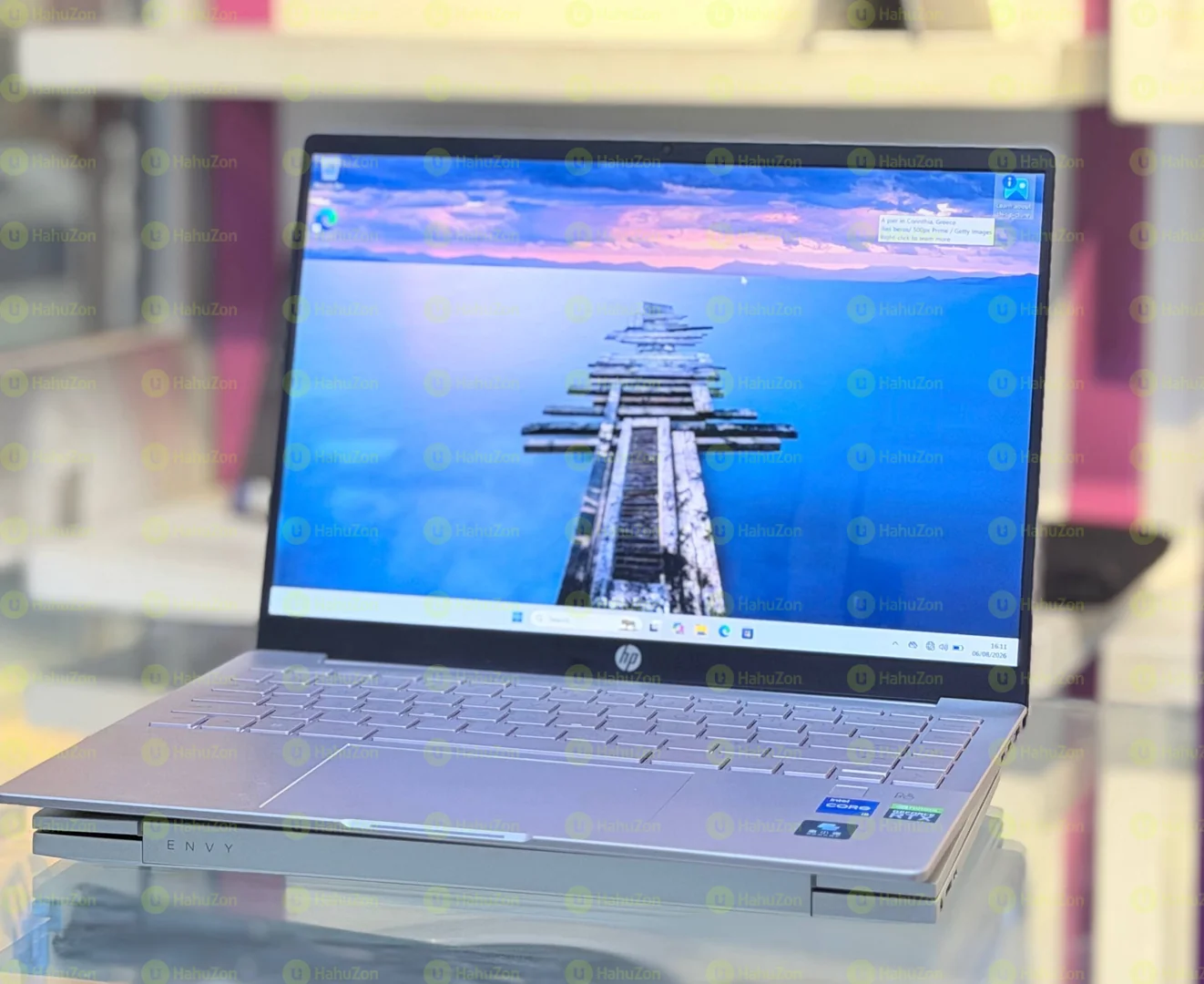 Hp Pavilion Plus Core i5 12th Generation Laptop