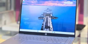 Hp Pavilion Plus Core i5 12th Generation Laptop