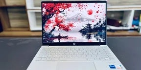 HP Pavilion 14plus Core i7 12th Generation Laptop