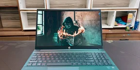 HP Pavilion Core i7 12th Generation Laptop