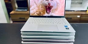 Lenovo Yoga Book 9 Ultra 7 15th Generation Laptop