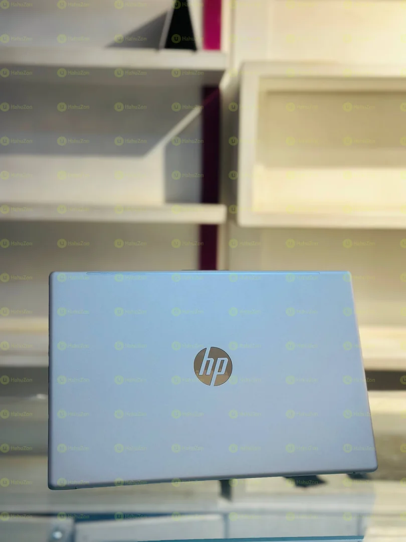 hp Notebook Core i7 13th Generation Laptop