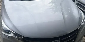 2022 Model-Changan AlSVIN