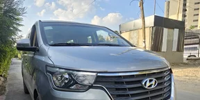 2020 Model-Hyundai H1 starex