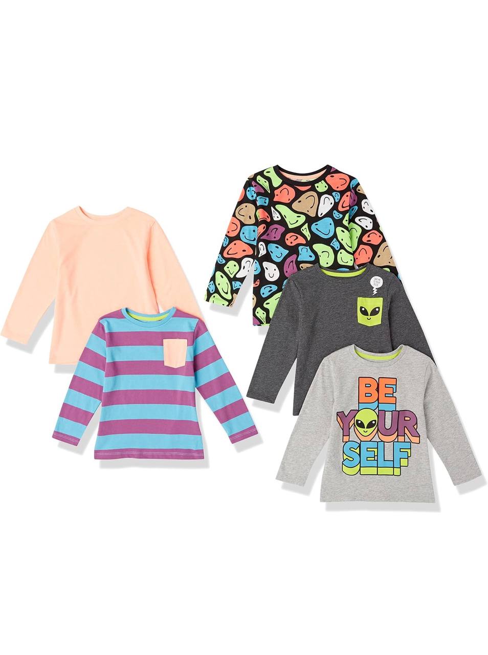 Princess Girls Boys and Toddlers T-Shirts Clothing