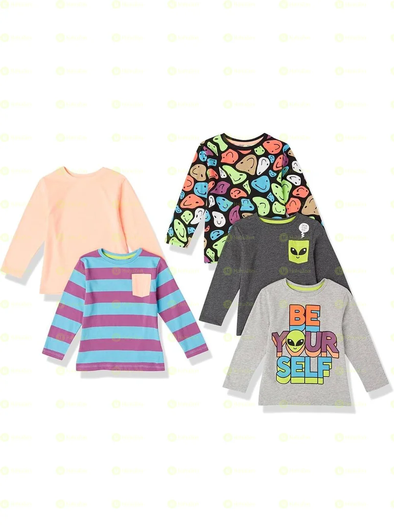 Princess Girls Boys and Toddlers T-Shirts Clothing