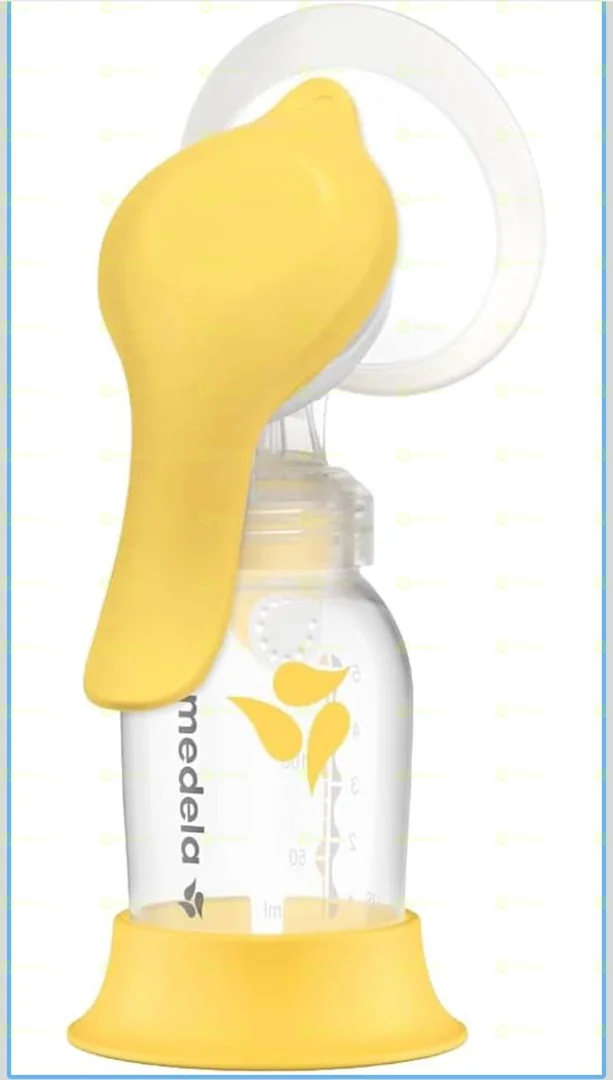 Medela Harmony Manual Breast Pump