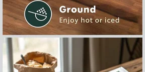 Starbucks Ground Coffee