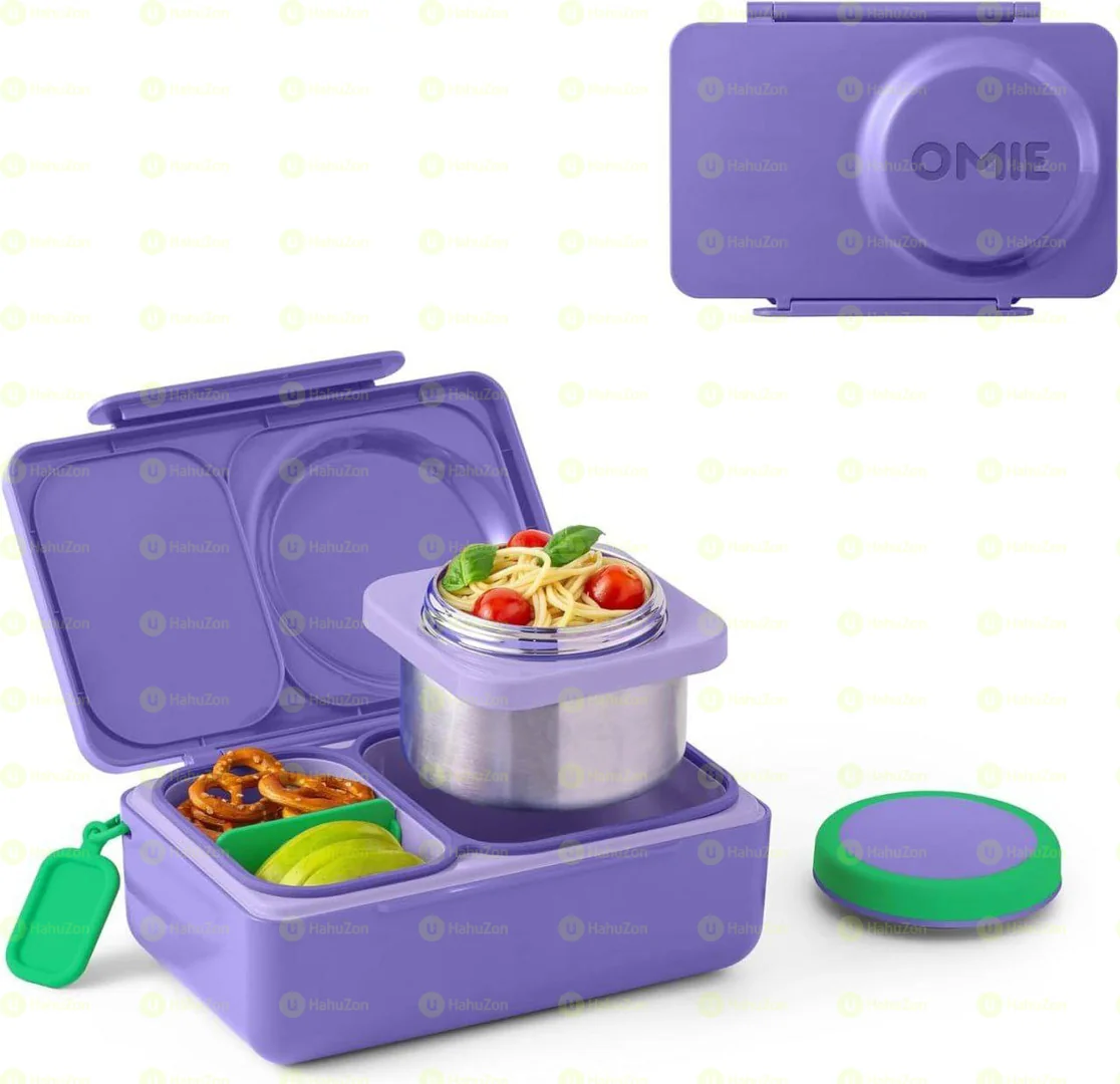 Omie OmieBox UP Bento Box