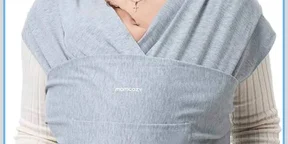 Momcozy Baby Wrap Carrier