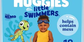 Huggies Little Swimmers Disposable Swim Diapers