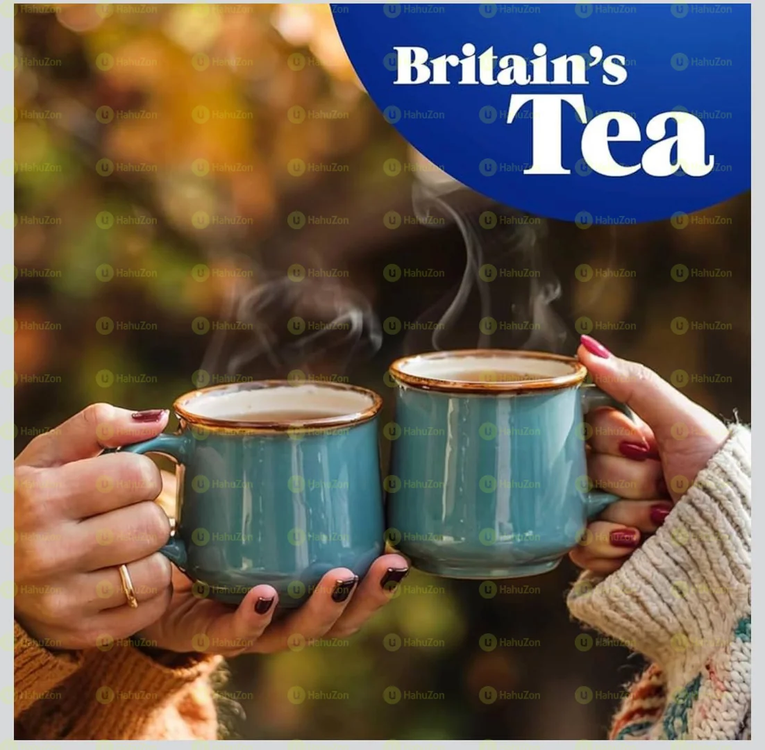 Tetley Original Tea Bags 240