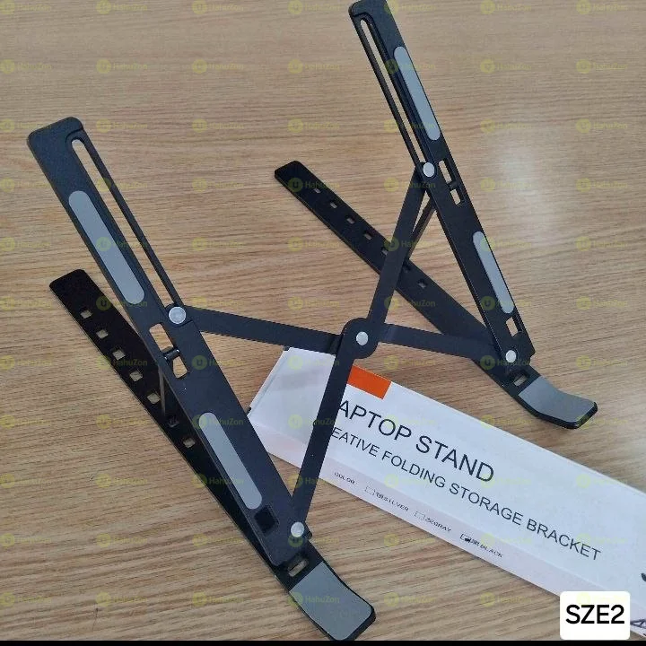 Adjustable Portable Laptop Stand