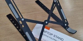 Adjustable Portable Laptop Stand