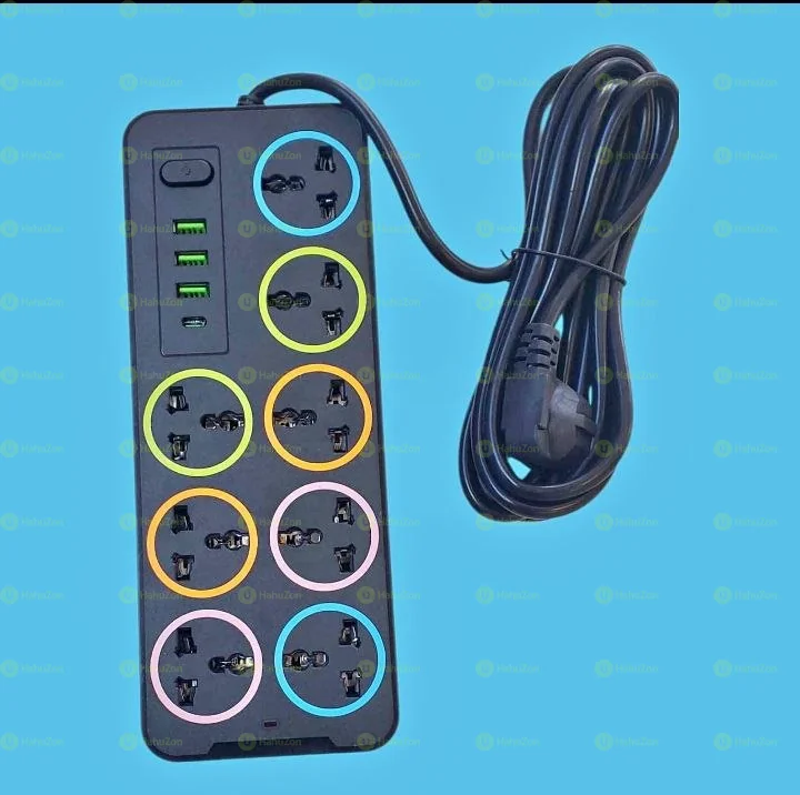 Power Strip