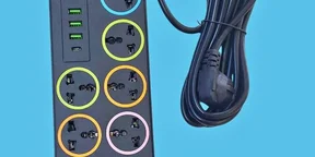 Power Strip