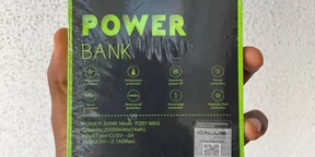 Calus P207 Max Power Bank